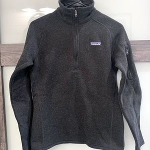 Patagonia Better Sweater Pullover